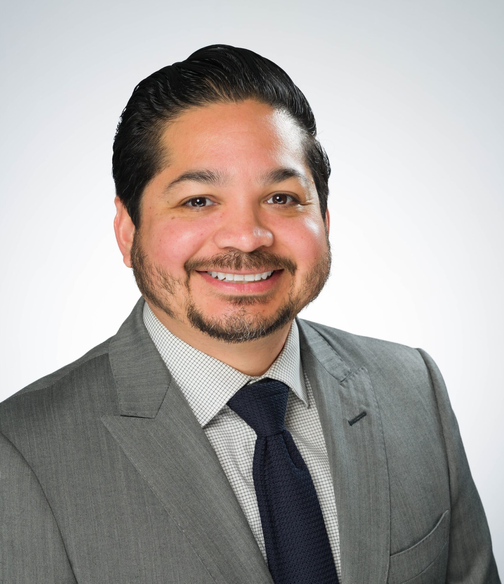 Steven Godoy