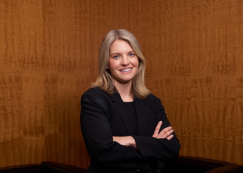 Public Counsel nombra a Kathryn Eidmann Presidenta y Directora General