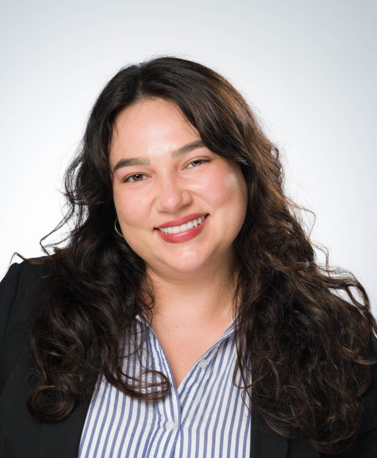 Allyssa Scheyer | Public Counsel | Public Interest Law