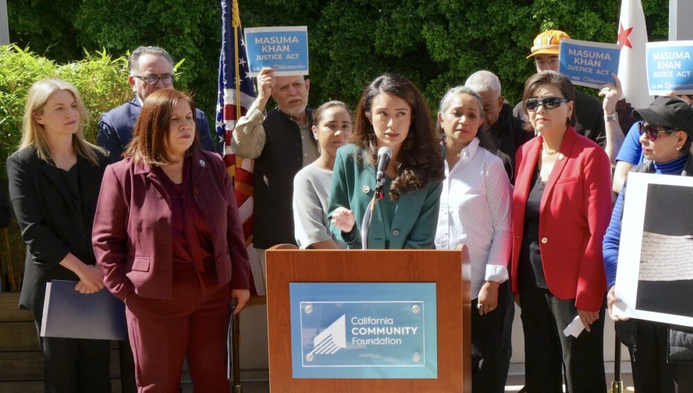 Messages and Chilling Accounts From Inside Immigration Detention Facilities Show Urgent Need for Legislation to Strengthen State Oversight