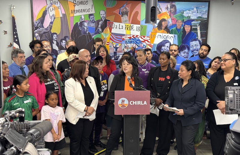 Public Counsel Statement on Supreme Court Decision Upholding Birthright Citizenship